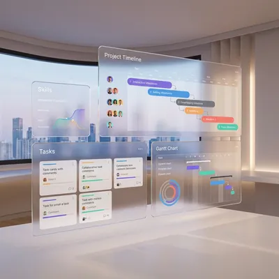 2026 年最佳项目管理工具：除了 Notion，你还有哪些选择？